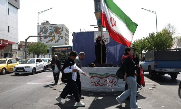 UAE denies reports it will unlock billions of dollars for Iran