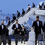 Visa denials and protests shadow FIFA as World Cup kicks off