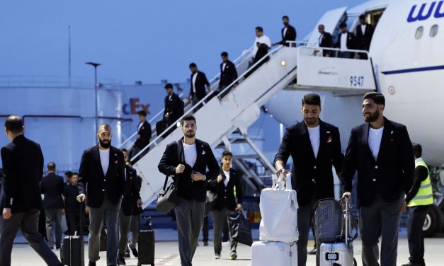 Visa denials and protests shadow FIFA as World Cup kicks off