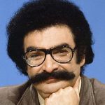Mustachioed movie critic Gene Shalit dies at age 100