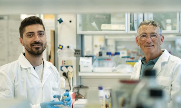 Israeli, Czech scientists recreate COVID-19’s evolutionary journey in a test tube