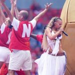 Israeli-Arab singer from Nazareth, Elyanna, takes the stage at 2026 World Cup opening ceremony
