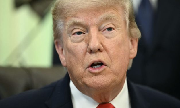Trump says Iran deal to be signed Sunday, Hormuz to open ‘immediately after’