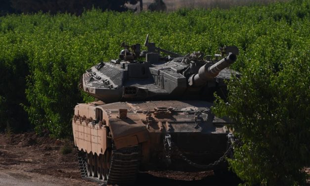 IDF preparing to stop Lebanon ground advance amid pending US-Iran deal – report