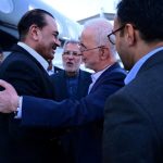 Middle East holds its breath as US, Iran near potential deal signing ‘within 24 hours’