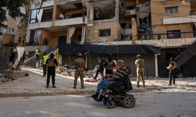 ‘A missile for every drone’: Israeli ministers call to intensify attacks on Hezbollah in Dahiyeh