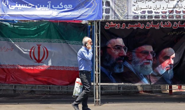 Fmr. Mossad intelligence chief: Iran could move faster toward nuclear bomb under new leadership