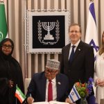 From Somaliland to Gaza: Rebuilding through maternal, developmental security – opinion