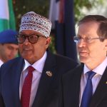 The Somaliland president’s historic Israel visit – opinion