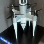 Rafael unveils Hunter Eagle, a hit‑to‑kill interceptor for the low‑altitude drone fight