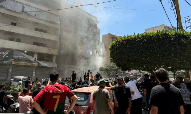 Iran’s regime survives, Israel worries: Winners, losers emerging from new US-Iran deal – analysis