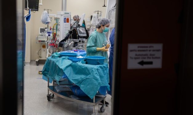 The Lancet publishes call to suspend Israeli Medical Association from global medical body