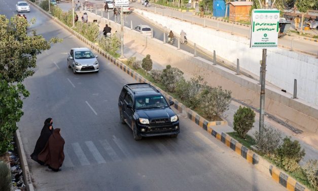 Taliban continues to brutalize Afghan women, MSF staff member detained by regime