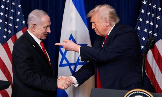 US commits to rehabilitation of Islamic regime with at least $300 b. in reported leaked MOU