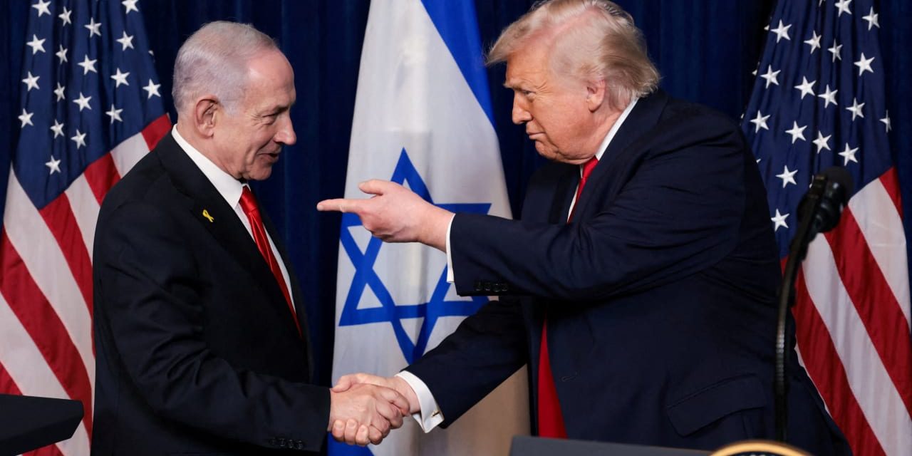 Why diplomatic deals cannot fix revolutionary ambitions – opinion