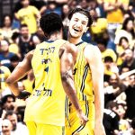 Finals set as Maccabi, Hapoel Tel Aviv complete semi sweeps