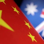 As China’s regional influence expands so does it’s strike capacity over Australia, says think tank