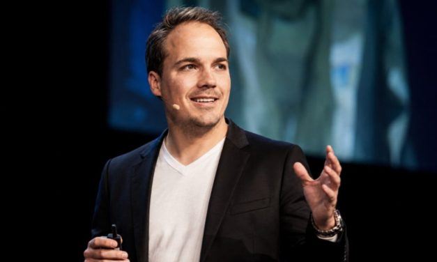 Seph Fontane Pennock: The serial entrepreneur who turned patient frustration into regenerated