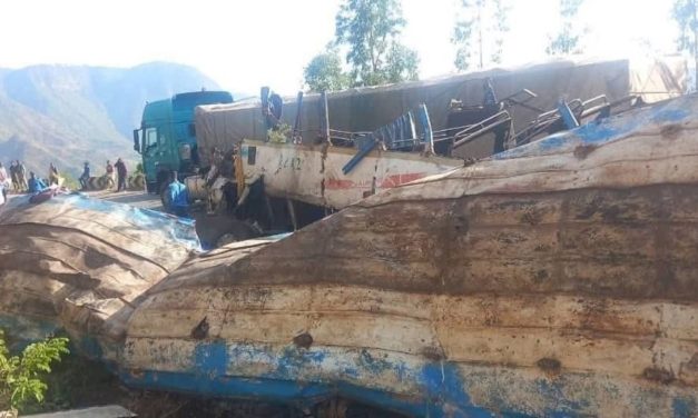 At least 28 killed after Ethiopia bus crashes, falls into ravine, regional media says