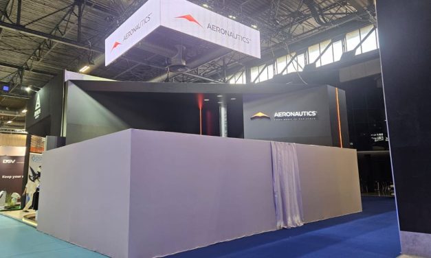 Israeli defense booths boarded up at Eurosatory despite meeting discriminatory demands