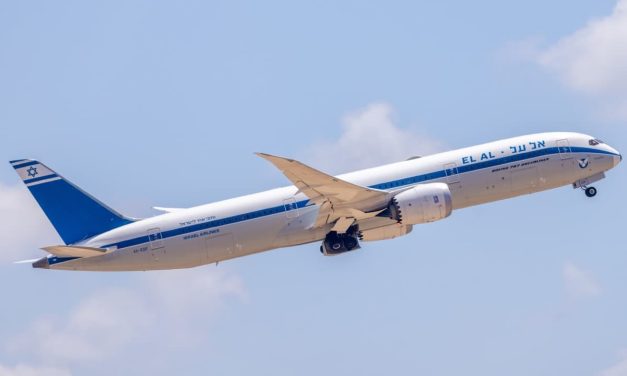 El Al to offer Starlink internet to passengers starting in 2027