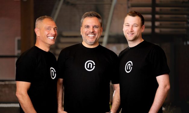 NewCore exits stealth with $66m. at $300m. valuation to secure AI-agent identity