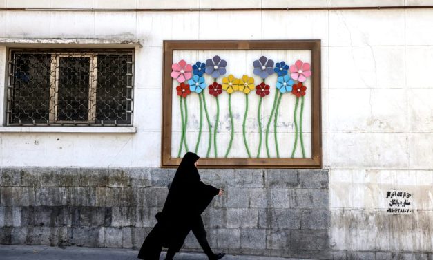 Iran reports three femicide cases in one week amid domestic violence study