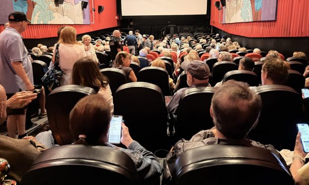 October 7 documentary ‘The Prophet’ to make Jerusalem debut on Thursday