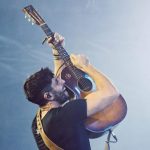Idan Amedi to perform near Gaza border after wartime injury
