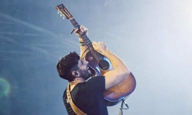Idan Amedi to perform near Gaza border after wartime injury