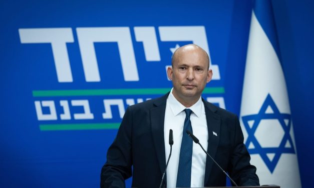Bennett: ‘Clock for Iran regime change to start as soon as government in Israel changes’
