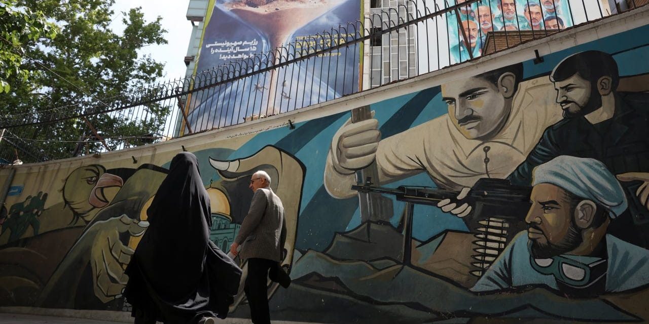 Israel cannot applaud an Iran deal that leaves key threats intact – editorial