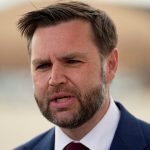 Jewish groups should condemn JD Vance’s remarks on Israel – opinion