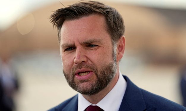 Jewish groups should condemn JD Vance’s remarks on Israel – opinion