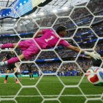 Iran secures a 2-2 draw against New Zealand amid protests at an intense World Cup encounter