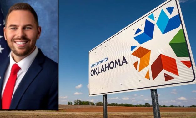 Trump-backed Oklahoma congressional candidate supports Israel, says the Antichrist will be Jewish