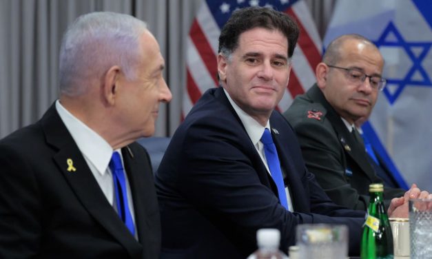 Iran weakened, Hezbollah shattered since Oct. 7, former strategic affairs minister Dermer asserts