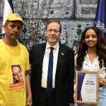 Sister of missing Haymanut Kasau honored as family slams police over stalled investigation