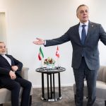 New negotiation round between US, Iran to take place in Switzerland, Iran’s FM Araghchi announces