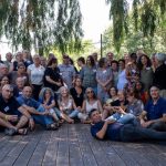 Volunteers from abroad to teach English in Gaza envelope communities