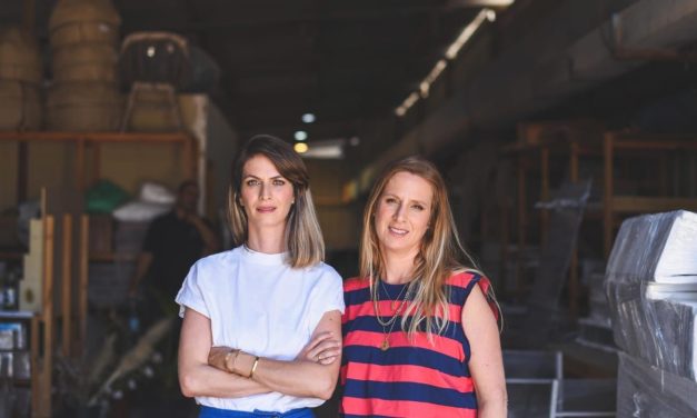 Netzer Capital invests NIS 1m. in Golan Heights design company Collectie