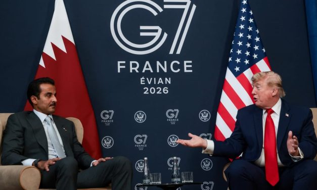 US, Qatar plan to unfreeze billions in Iranian funds for purchase of humanitarian goods – report
