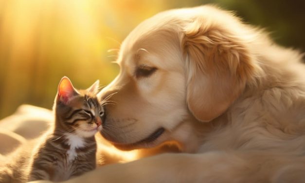 Animal Shop: Everything pets need in one place