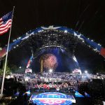 Two more suspects arrested for drone attack plot on White House UFC event