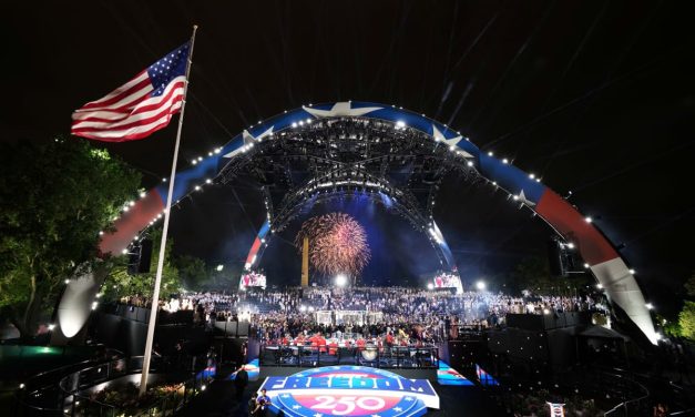 Two more suspects arrested for drone attack plot on White House UFC event