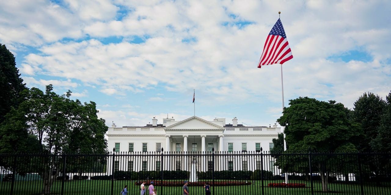 America’s ‘luck’ is running out: The lost industrial engine that powered US greatness – opinion