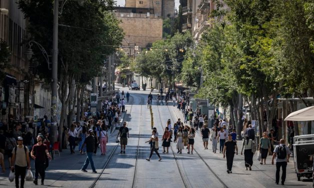 US-Iran deal means Israel will be ‘in this s*** a lot longer,’ Jerusalemites say