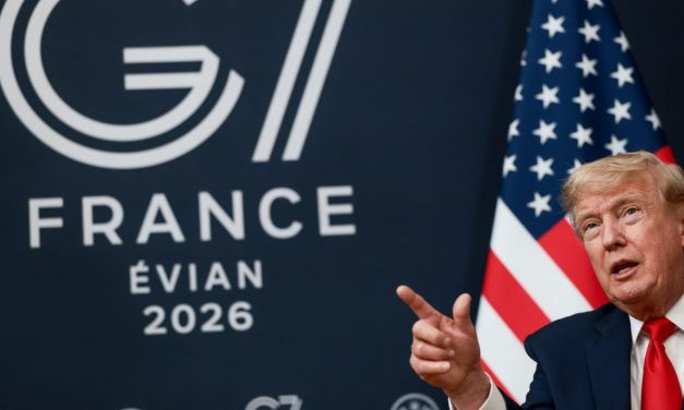 Trump optimistic about Iran deal at G7 summit, asserts Iran will ‘never’ aquire nuclear weapon