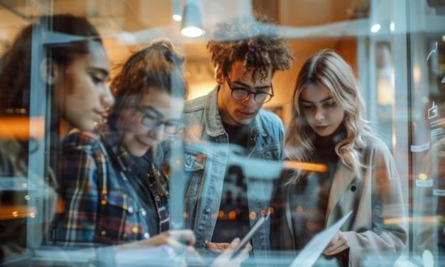 How AI is changing the way students choose their future careers