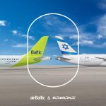 El Al signs codeshare deal with Latvian flag carrier airBaltic, expanding northern European network